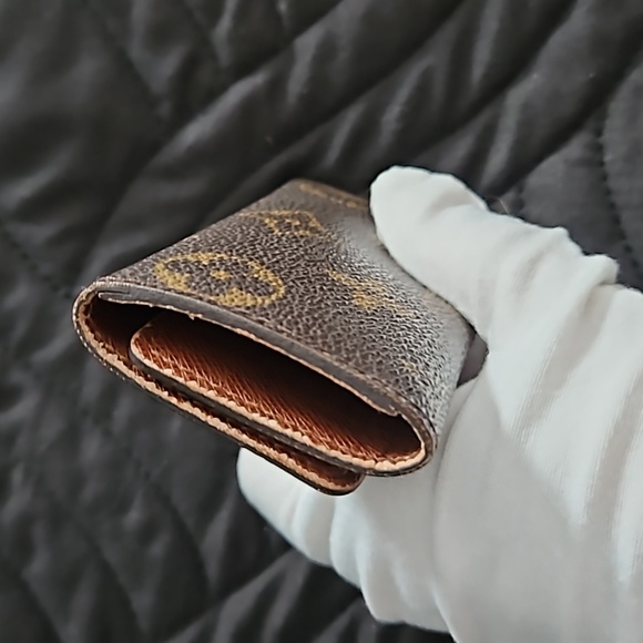 Louis Vuitton key holder with box - Picture 10 of 10